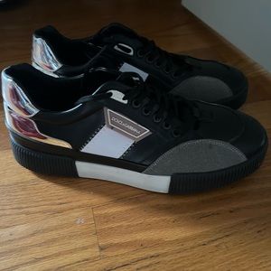 Dolce and gabbana shoes
